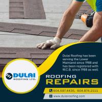 Dulai Roofing Ltd. image 5